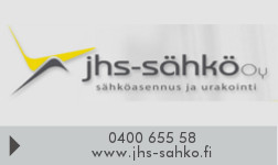 JHS-Sähkö Oy logo